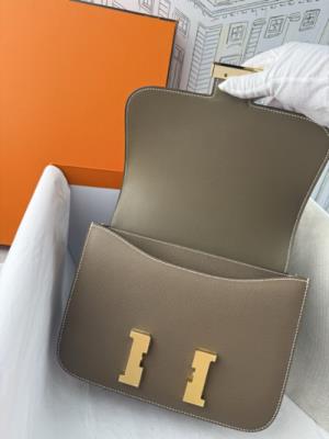 wholesale quality hermes constance 24 etoupe epson ghw
